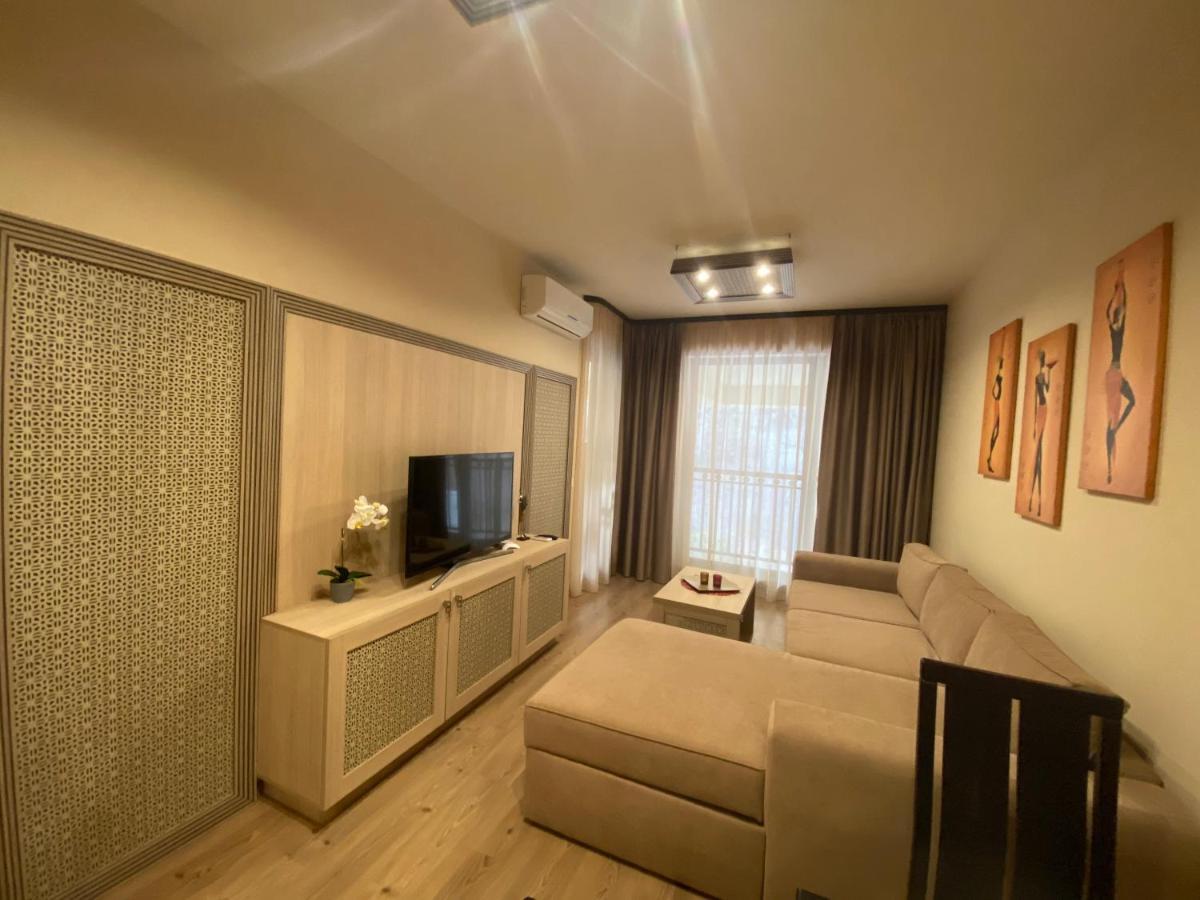 Argisht Apart 647 Golden Sands Exterior photo