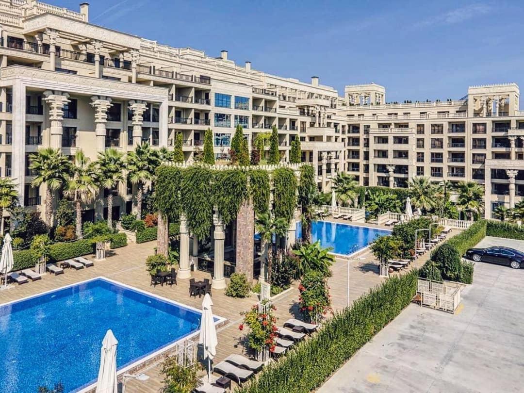 Argisht Apart 647 Golden Sands Exterior photo