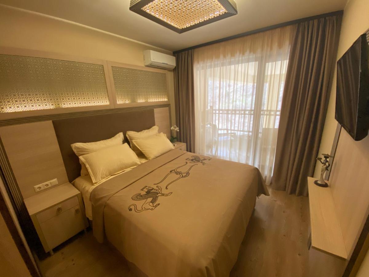 Argisht Apart 647 Golden Sands Exterior photo