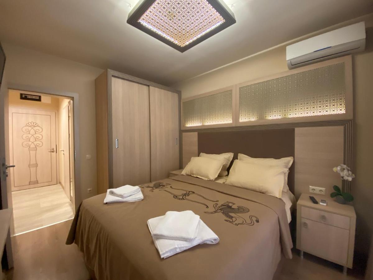 Argisht Apart 647 Golden Sands Exterior photo