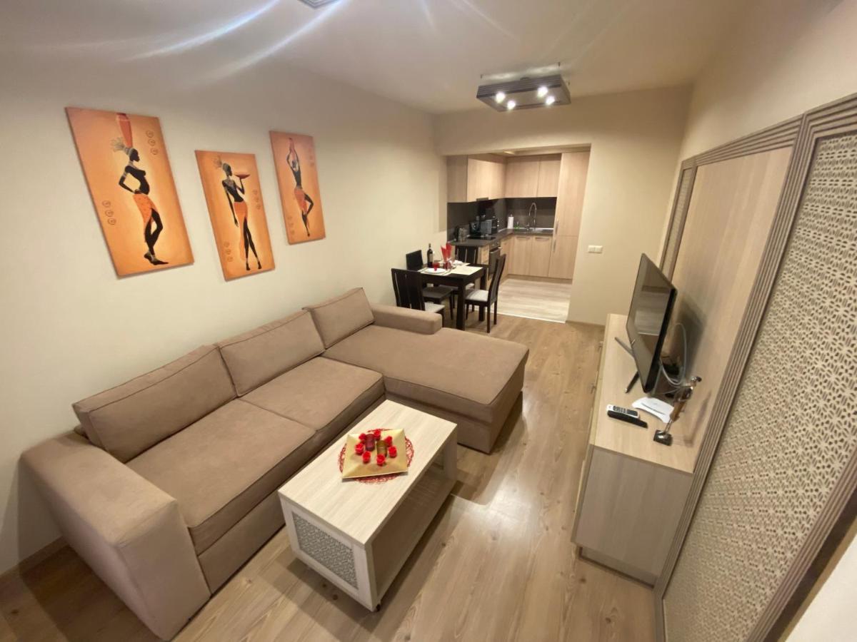 Argisht Apart 647 Golden Sands Exterior photo